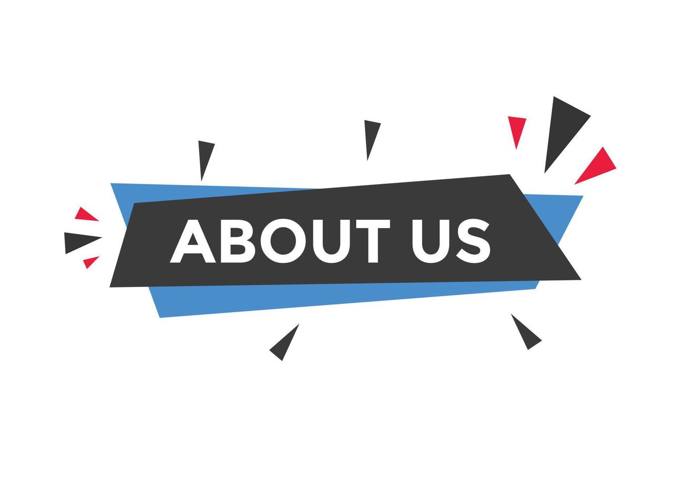about-us-button-about-us-text-template-for-website-about-us-icon-flat-style-vector